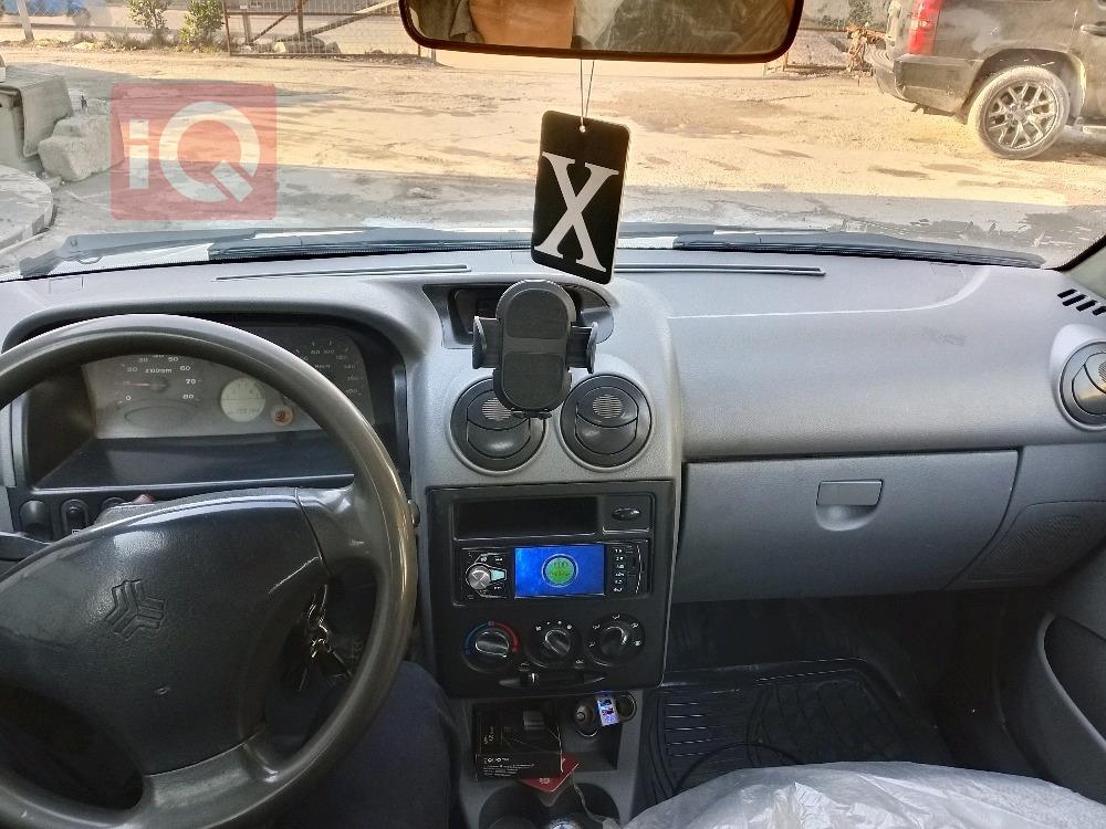سايبا 131